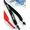 Lanyard Eyewear Retainer w/ Rush Shipping (1/2")